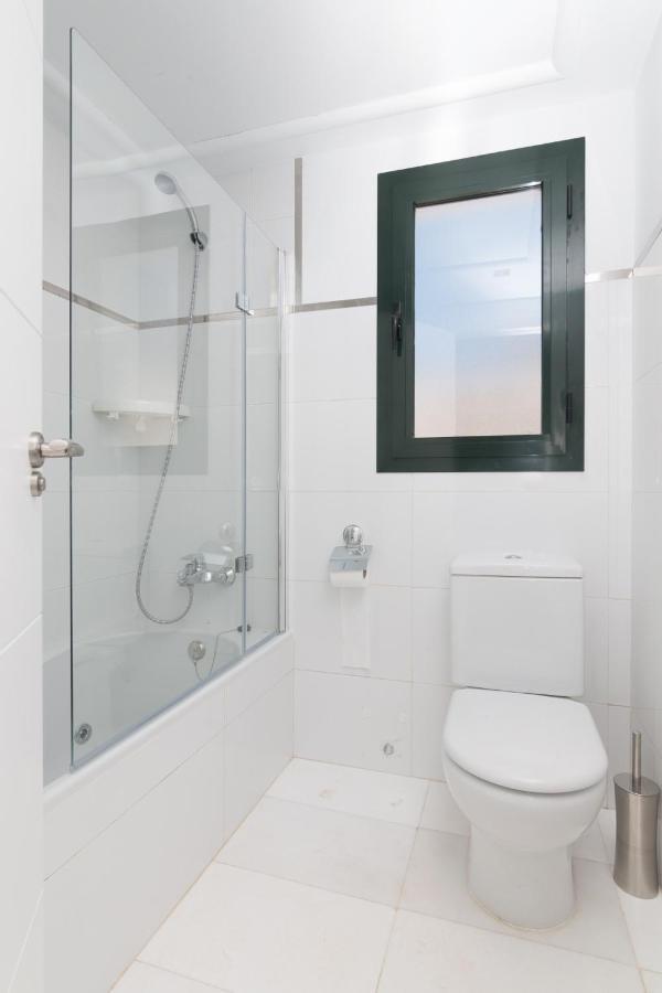 2186-Luxury Sea View Penthouse In Casares Costa Apartment Luaran gambar